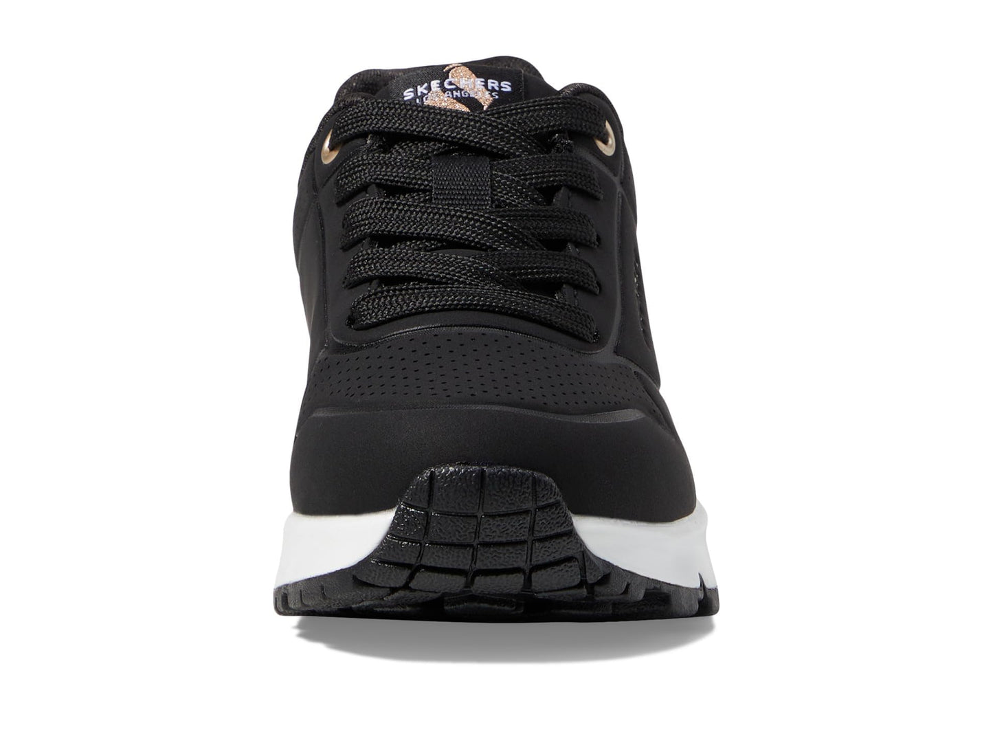 Skechers UNO Gen1-Shimmer Away 310545L/BLK Schwarz-27